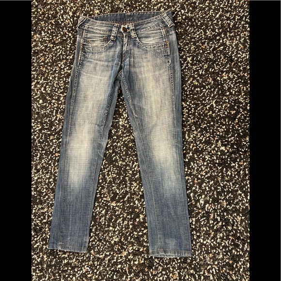 Pepe jeans, 27/34 - Picture 2 of 7